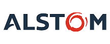 Alstom Logo
