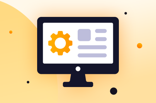 Convenient-order-management