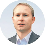 Adrian Wycisk - Henkel Polska Operations