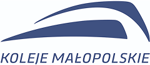 Logo_Koleje_Małopolskie 1