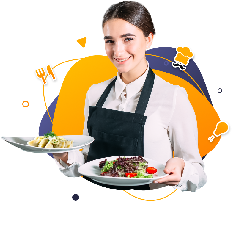 Waitress