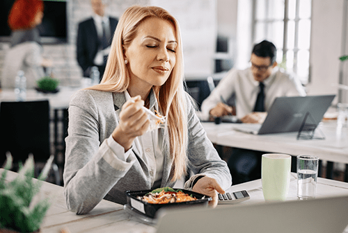 satisfaction and efficiency-min