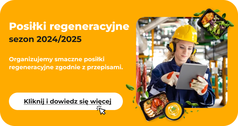 Posiłki regeneracyjne Ebook - pobierz