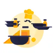 Większy Wybór Dań