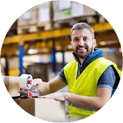 Catering dla pracowników magazynów