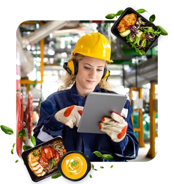 Catering dla firm z dofinansowaniem