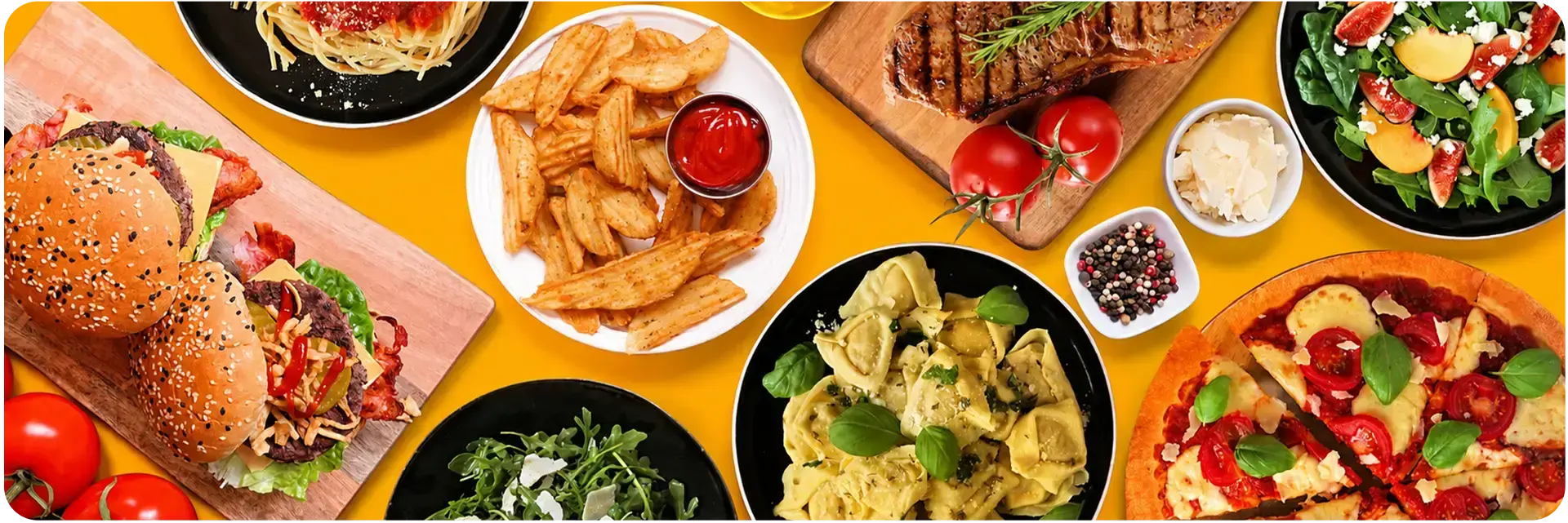 Jak działa SmartLunch